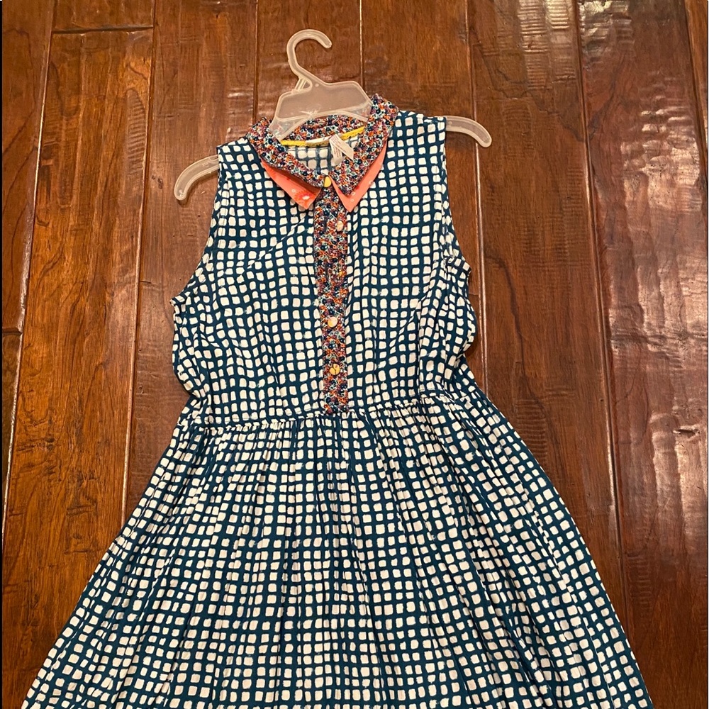 435 by Matilda Jane Girls dress